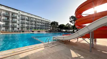 Transatlantik Beach (Ex. Asdem Beach)