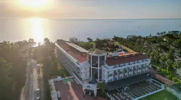 TRANSATLANTIK BEACH