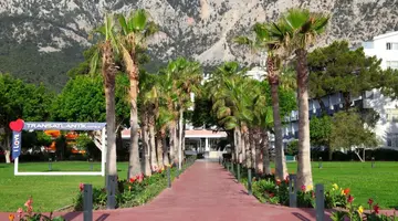 TRANSATLANTIK BEACH