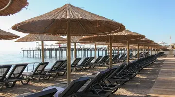 TRANSATLANTIK BEACH