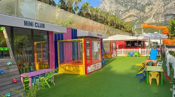 TRANSATLANTIK BEACH