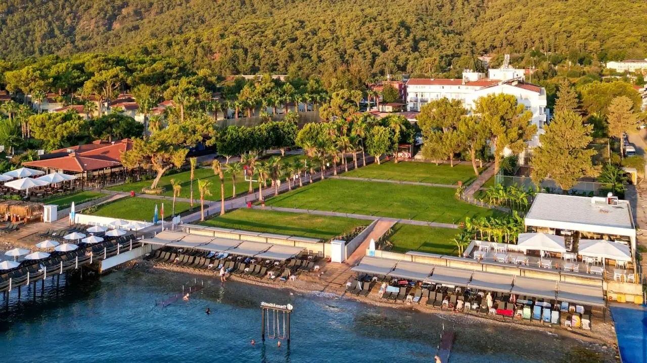 TRANSATLANTIK BEACH