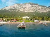TRANSATLANTIK BEACH