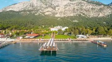 TRANSATLANTIK BEACH