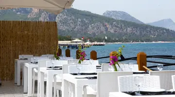 TRANSATLANTIK BEACH