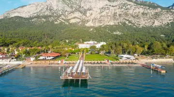 TRANSATLANTIK BEACH