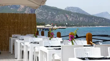 TRANSATLANTIK BEACH