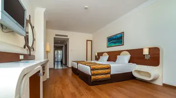 Transatlantik Hotel & Spa