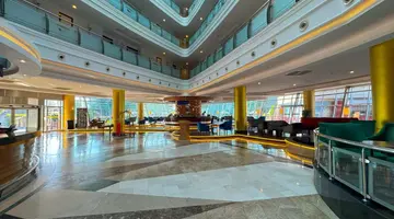 TRANSATLANTIK HOTEL & SPA