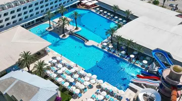 TRANSATLANTIK HOTEL & SPA