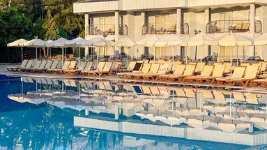 Transatlantik Hotel & Spa