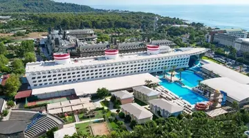 Transatlantik Hotel & Spa