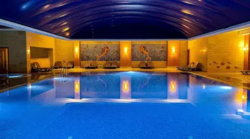 Transatlantik Hotel & Spa