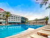 TRANSATLANTIK HOTEL & SPA