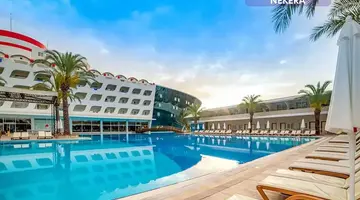 TRANSATLANTIK HOTEL & SPA