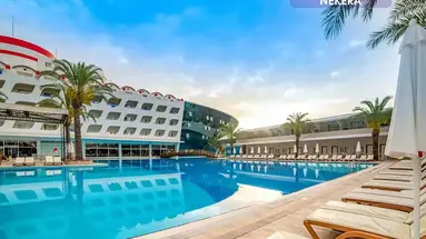 TRANSATLANTIK HOTEL & SPA