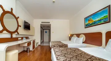 Transatlantik Hotel & Spa