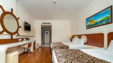 Transatlantik Hotel & Spa
