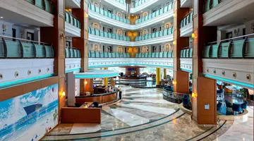 TRANSATLANTIK HOTEL & SPA