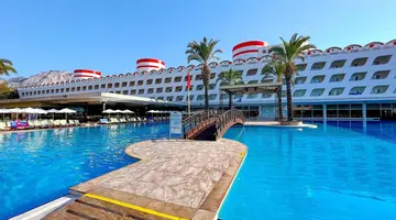Transatlantik Hotel & Spa