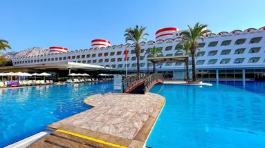 Transatlantik Hotel & Spa