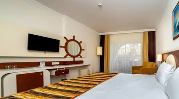 Transatlantik Hotel & Spa