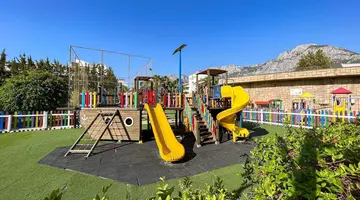 Transatlantik Hotel & Spa