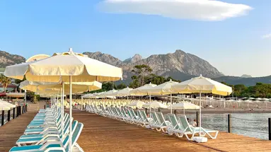 Transatlantik Hotel & Spa