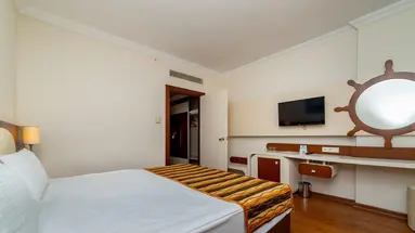 Transatlantik Hotel & Spa