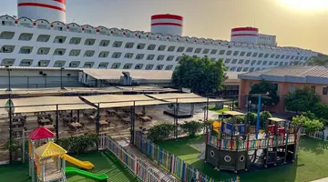 Transatlantik Hotel & Spa