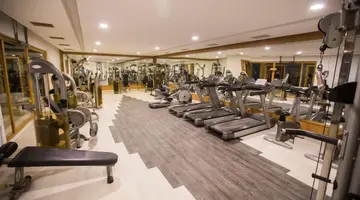 TRANSATLANTIK HOTEL & SPA