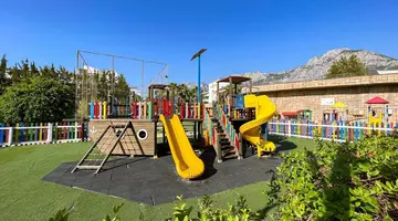 TRANSATLANTIK HOTEL & SPA