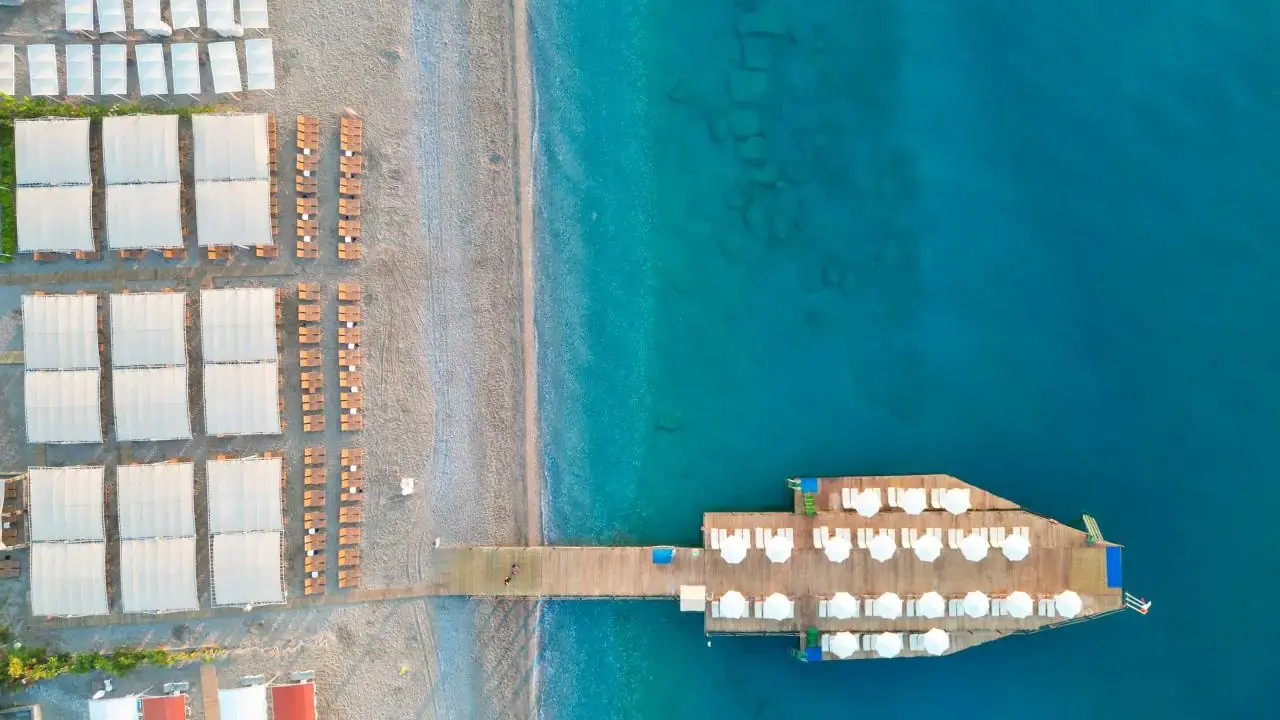 TRANSATLANTIK HOTEL & SPA