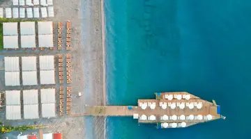 TRANSATLANTIK HOTEL & SPA