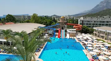 Transatlantik Hotel & Spa