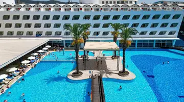 Transatlantik Hotel & Spa