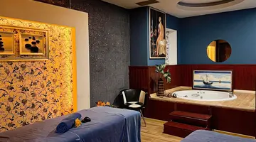 Transatlantik Hotel & Spa