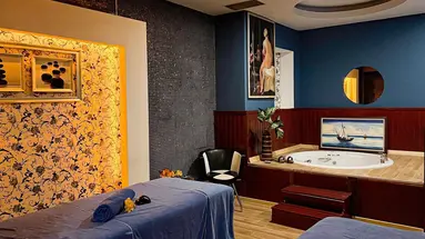 Transatlantik Hotel & Spa