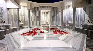 Transatlantik Hotel & Spa