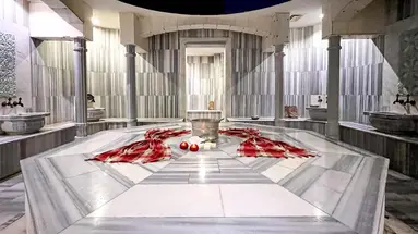 Transatlantik Hotel & Spa