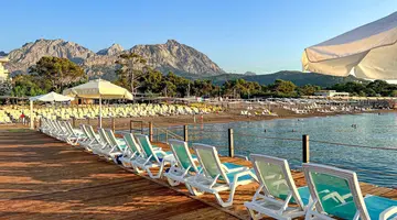 Transatlantik Hotel & Spa