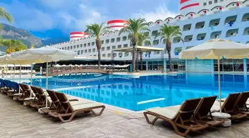 TRANSATLANTIK HOTEL & SPA