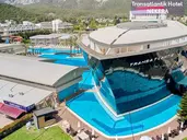 TRANSATLANTIK HOTEL & SPA