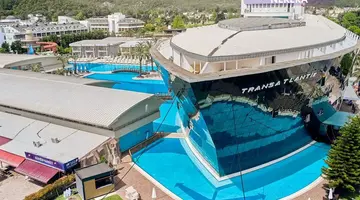 TRANSATLANTIK HOTEL & SPA