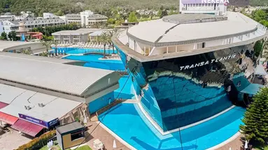 TRANSATLANTIK HOTEL & SPA