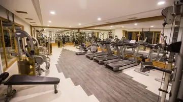 Transatlantik Hotel & Spa