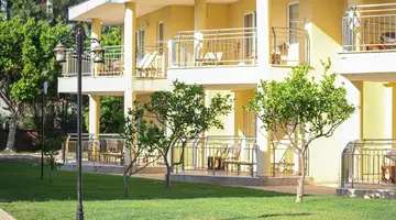 Transatlantik Hotel & Spa