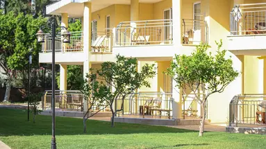 Transatlantik Hotel & Spa