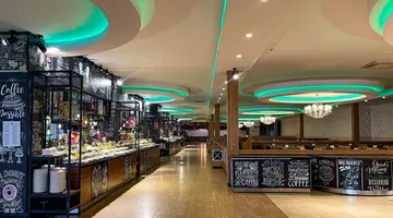 Transatlantik Hotel & Spa