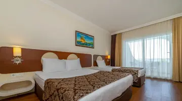 Transatlantik Hotel & Spa